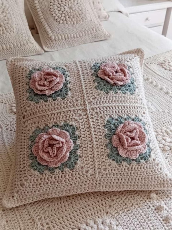 Loly (40 cm x 40 cm)